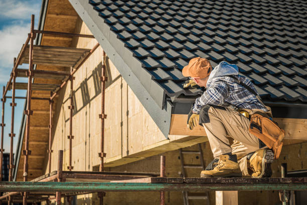 Best Sheet Metal Roofing  in Coolidge, AZ