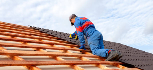 Best Roof Installation  in Coolidge, AZ